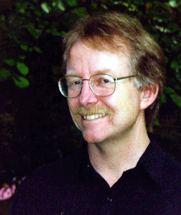 Dr. Stan Odenwald