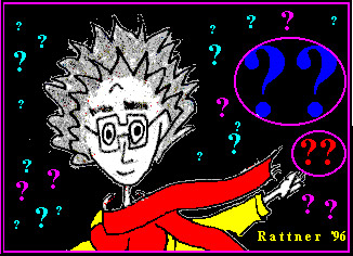 Graphic illustration Ask the Astronomer